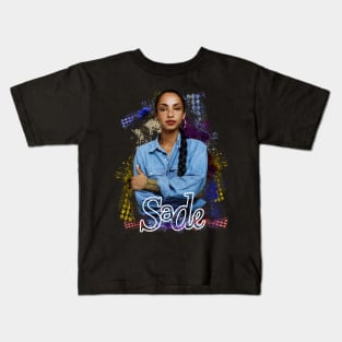 Sade Kids T-Shirt